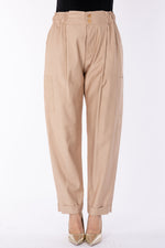Celye Pantalone ss26c0683 -Kau Boutique