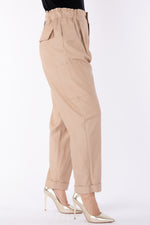 Celye Pantalone ss26c0683 -Kau Boutique