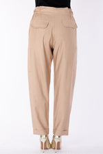 Celye Pantalone ss26c0683 -Kau Boutique