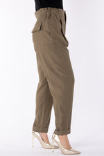 Celye Pantalone ss26c0683 -Kau Boutique
