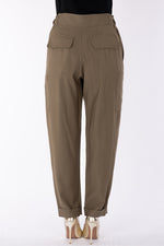 Celye Pantalone ss26c0683 -Kau Boutique