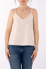 Celye Top ss26c0598 -Kau Boutique