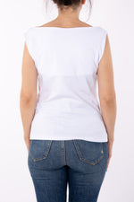 Celye Top ss26c0674 -Kau Boutique