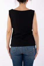 Celye Top ss26c0674 -Kau Boutique