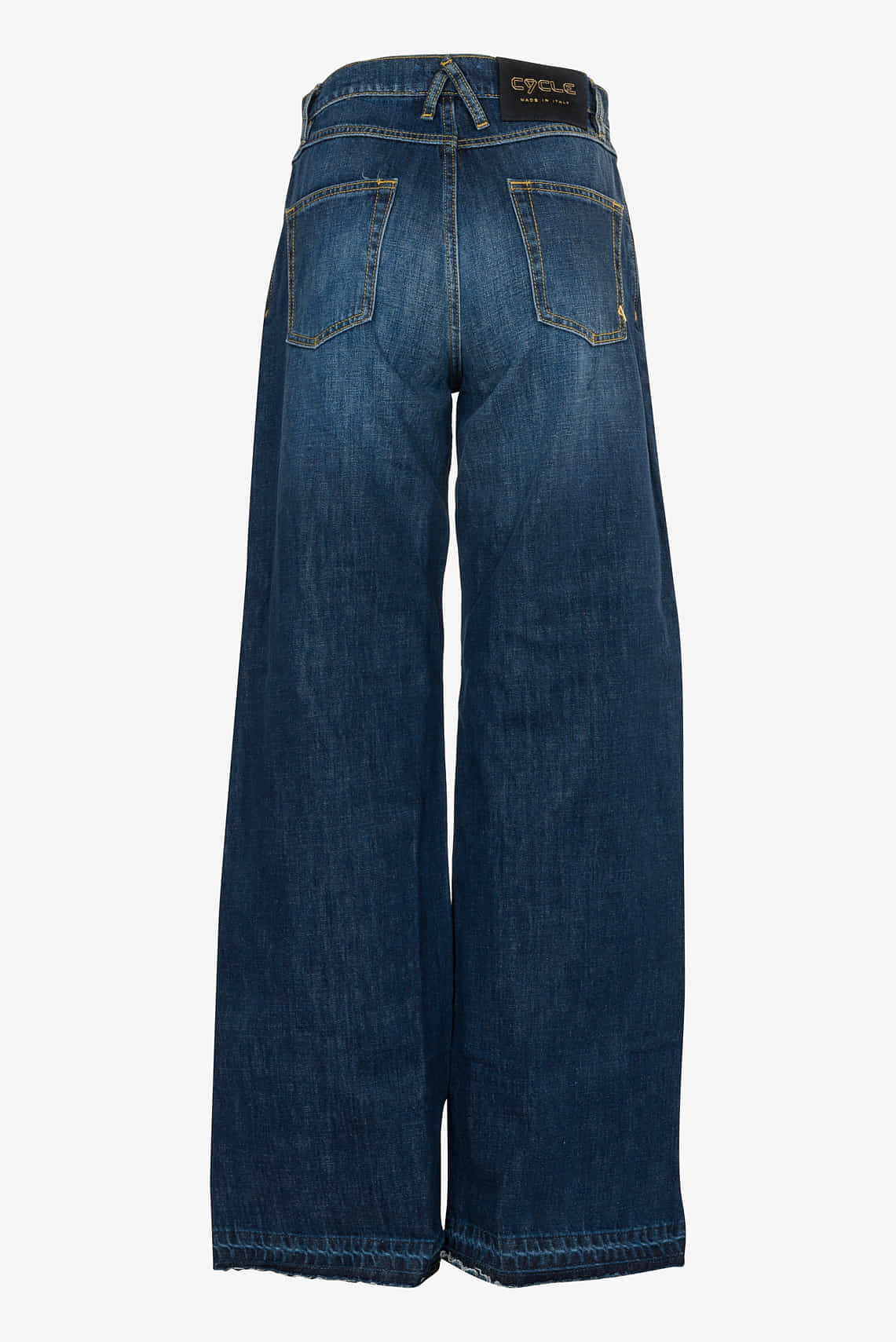 Cycle Jeans 442p547 Aida Low Donna