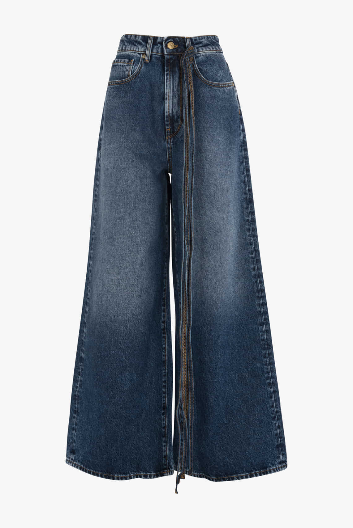 Cycle Jeans 452P557 Big Low Super Wide Leg