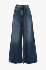 Cycle Jeans 452P557 Big Low Super Wide Leg