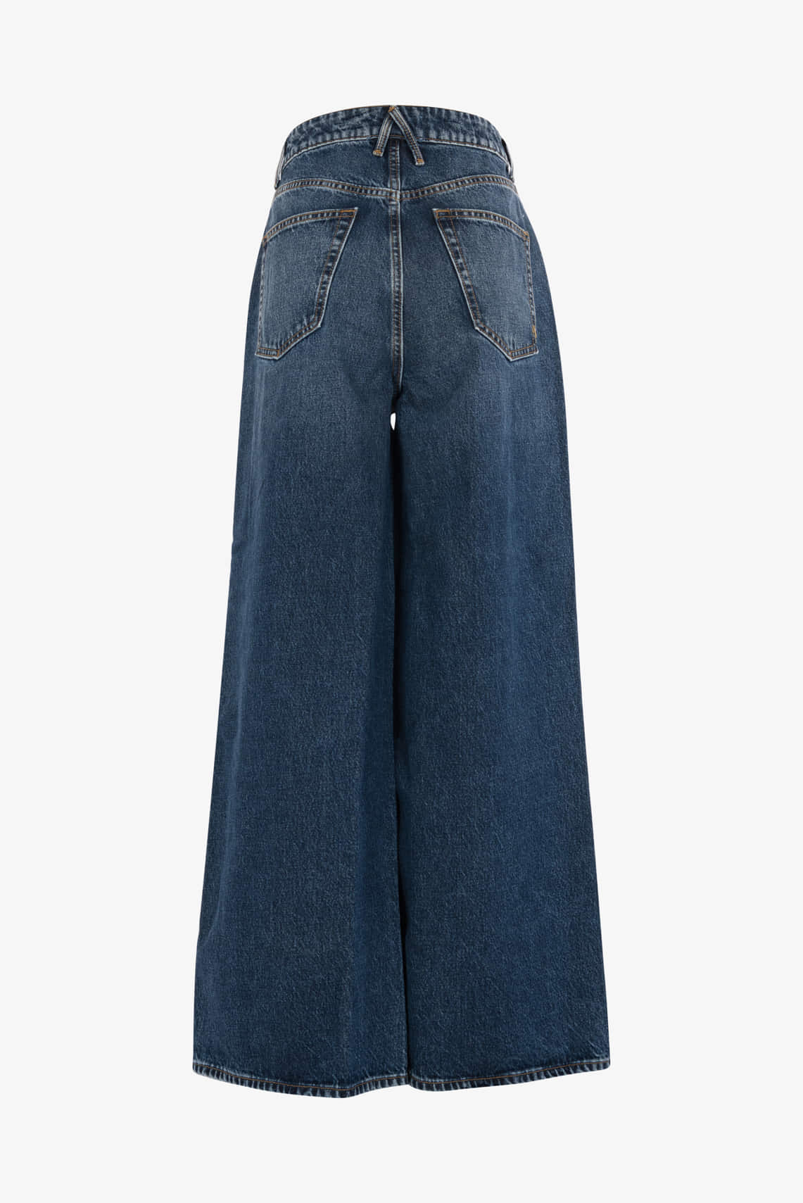 Cycle Jeans 452P557 Big Low Super Wide Leg