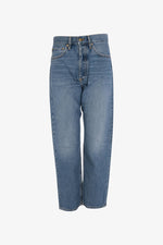 Cycle Jeans CC352P552 Bella 90 Fit Mid Rise