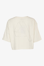 Cycle-tshirt-442mc01-bianco panna-2