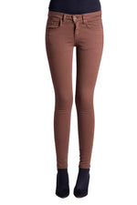 Hony Pantalone 1250PN, 5 Tasche, Denim