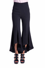 Compagnia Italiana Pantalone C175-161, Viscosa