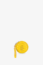 Gio cellini borsa yy039 giallo 1