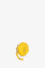 Gio cellini borsa yy039 giallo 2