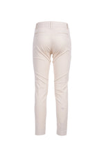 Hanny Deep Pantalone f651xbdes2420 crema retro