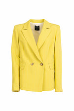 Hanny deep Giacca f333xbcgemma mela fantasia fronte