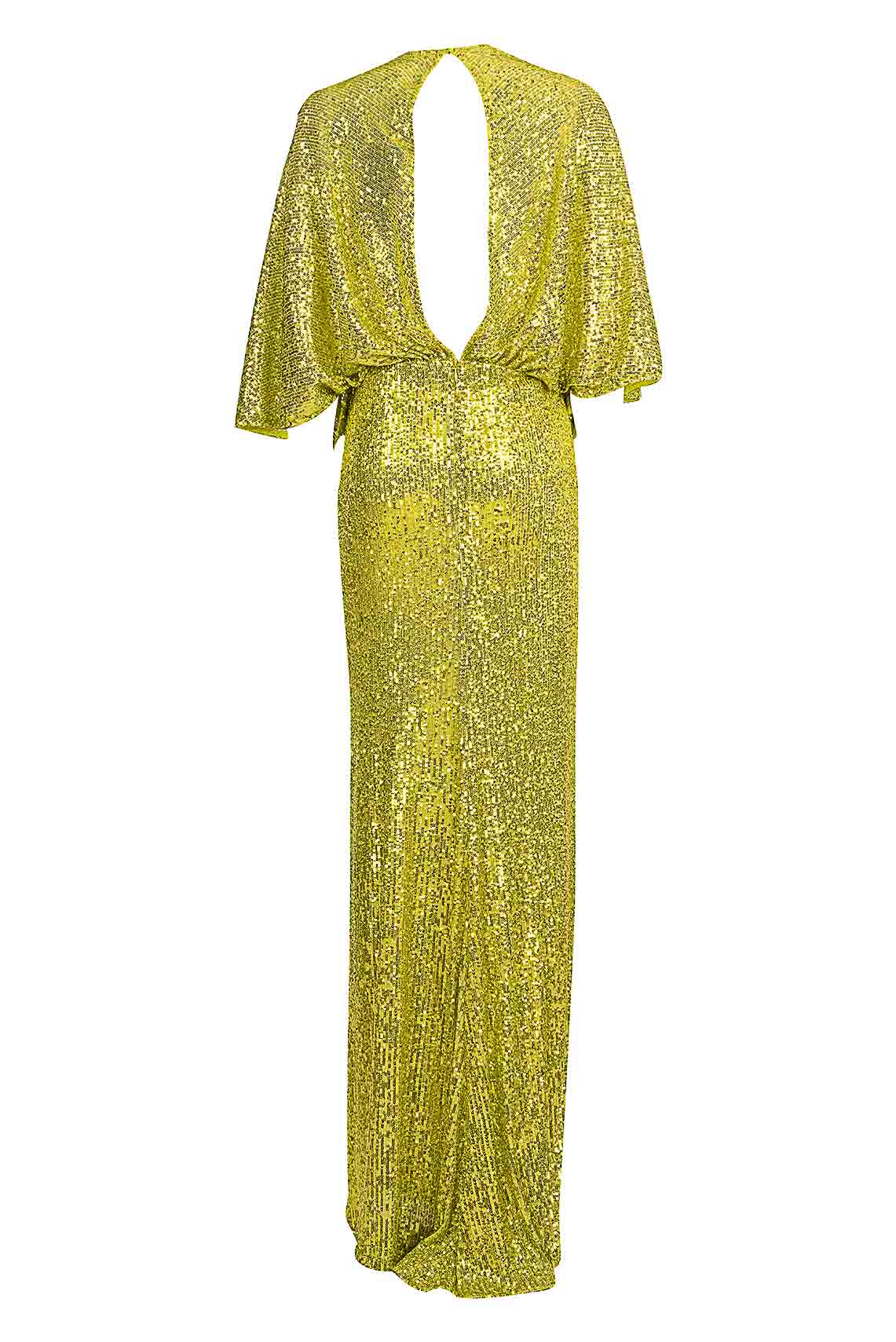 Hanny deep abito f196xbchd149 mela retro