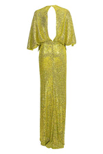 Hanny deep abito f196xbchd149 mela retro