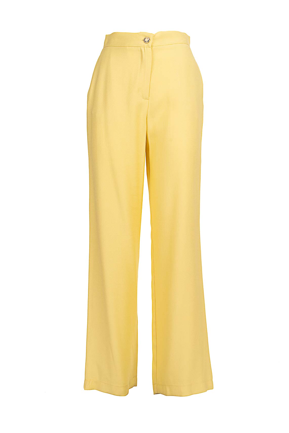 Hanny deep pantalone f888xbc03443 grano fronte