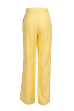 Hanny deep pantalone f888xbc03443 grano retro