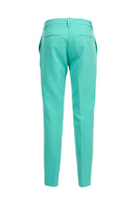 Happy25 Pantalone d2475 menta retro
