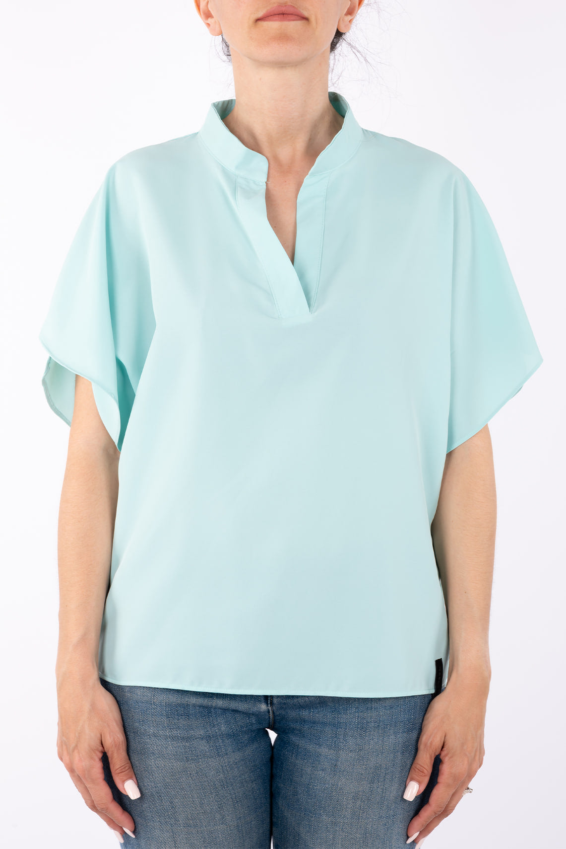 Jhenit Blusa bl728