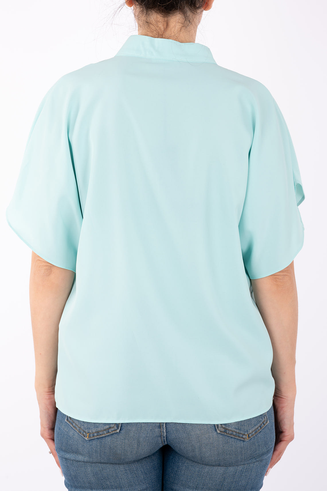 Jhenit Blusa bl728