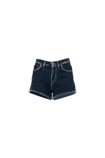John Richmond-shorts-rwp21138sh-blu-1