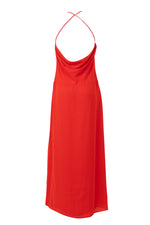 Kocca Abito Lungo in Georgette