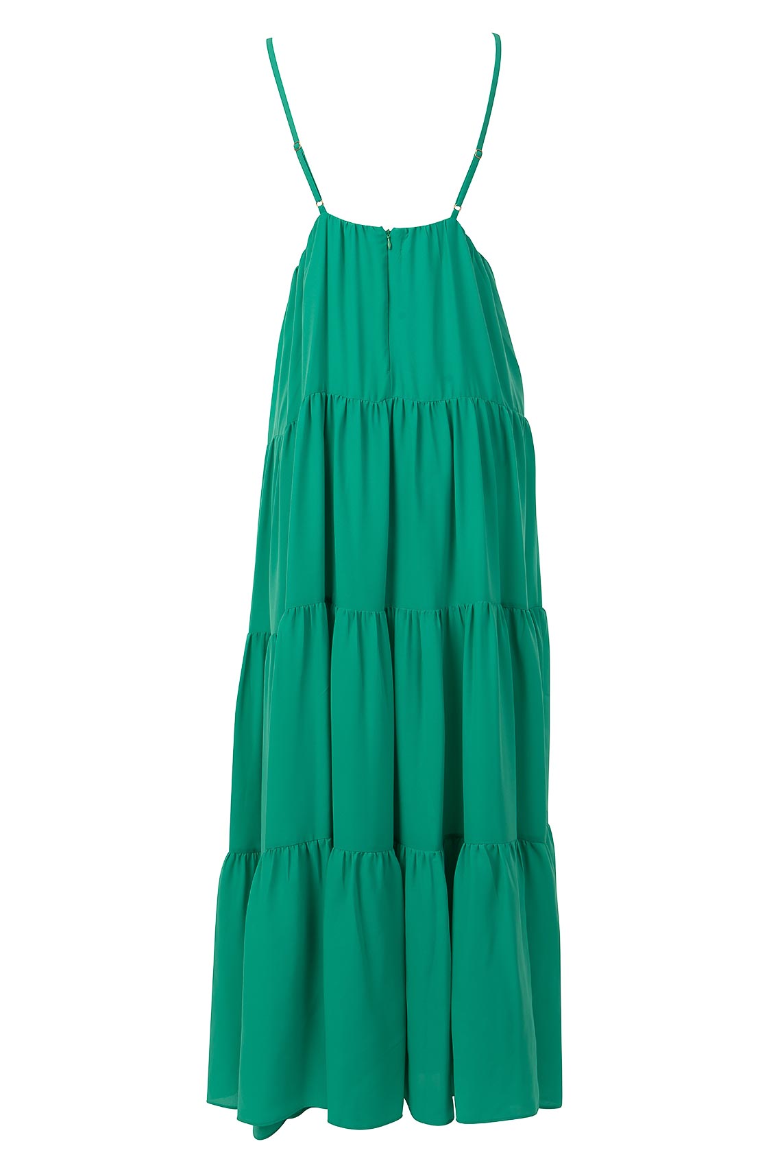 Kocca Abito Lungo in Georgette