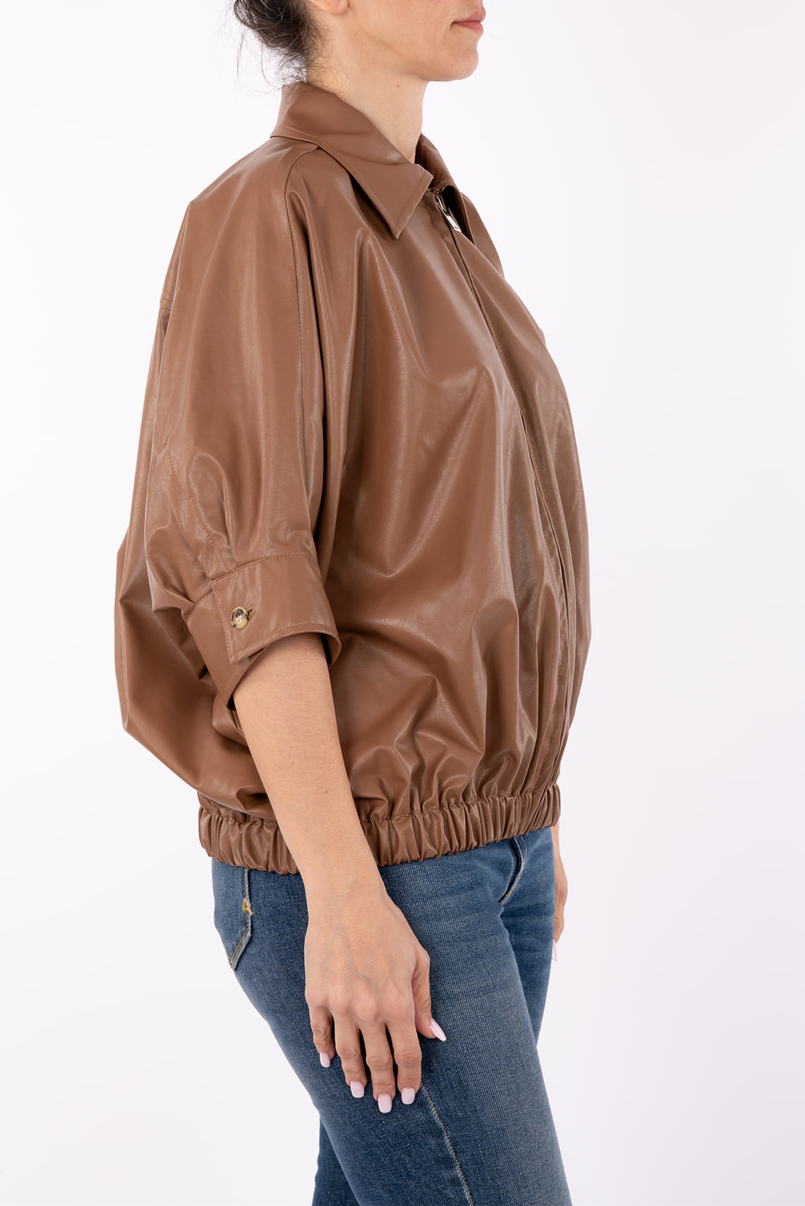 Kontatto Bomber ma6005c