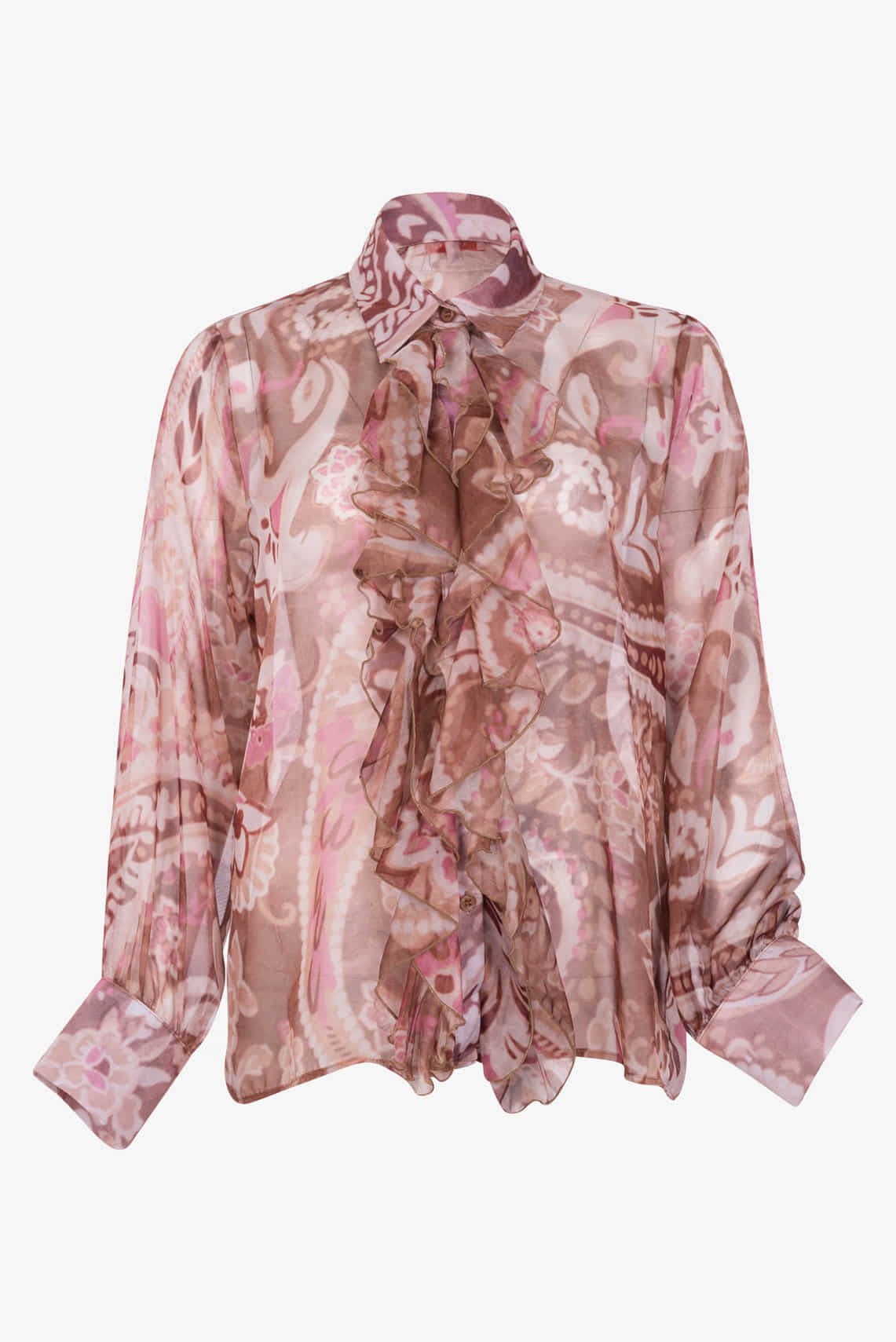 Kontatto Camicia B803C