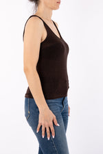 Kontatto Canotta mr6006c