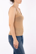 Kontatto Canotta mr6006c