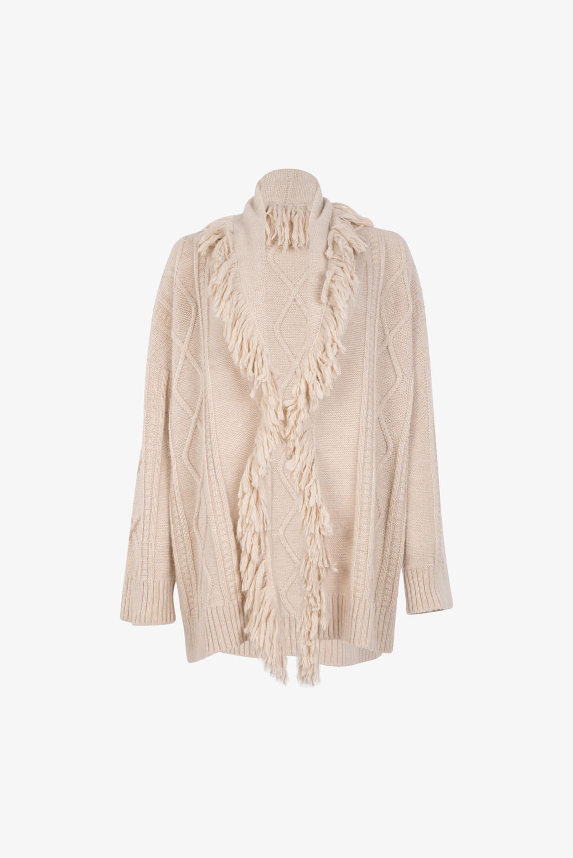 Kontatto Cardigan 3M0925C