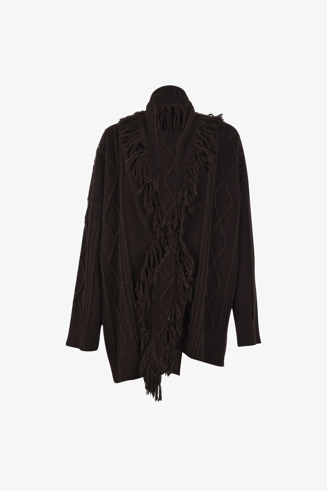 Kontatto Cardigan 3M0925C