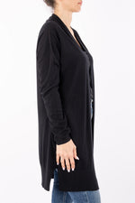 Kontatto Cardigan 3m1510c -Kau Boutique