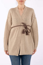 Kontatto Cardigan 3m1571c -Kau Boutique