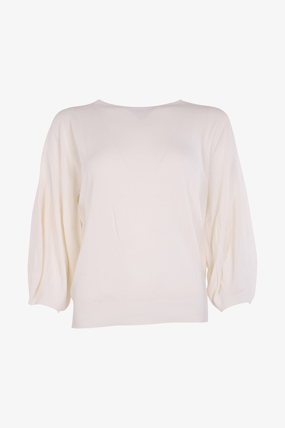 Kontatto-maglia-3m0507c-off white-1