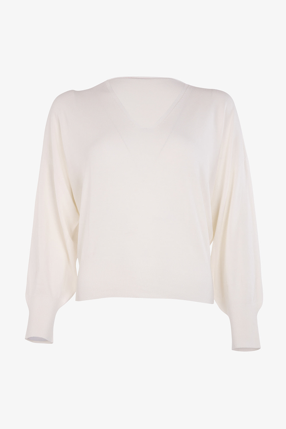 Kontatto-maglia-3m0523c-off white-1