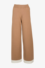 Kontatto-pantalone-3m0259-cammello panna-1