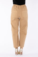 Kontatto Pantalone fw200c -Kau Boutique