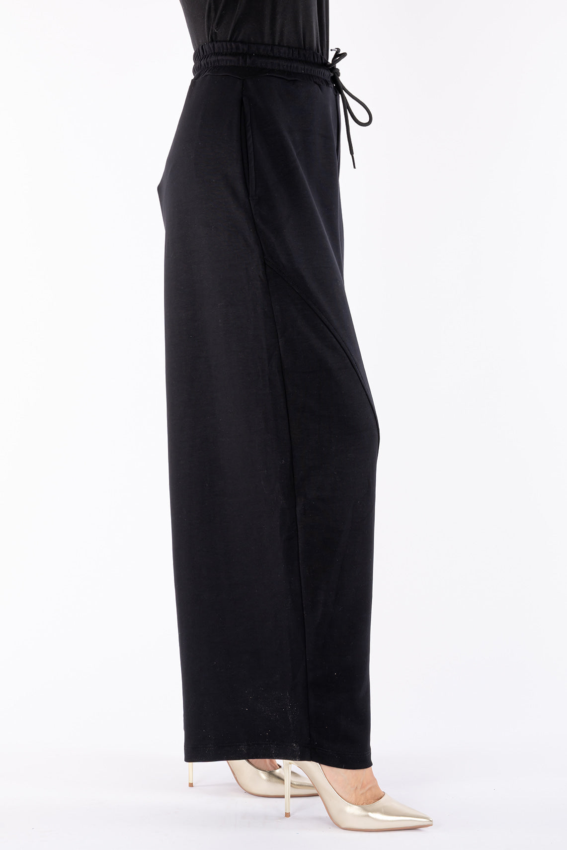 Kontatto Pantalone sm201c -Kau Boutique