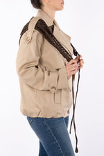 Kontatto Trench adf600c