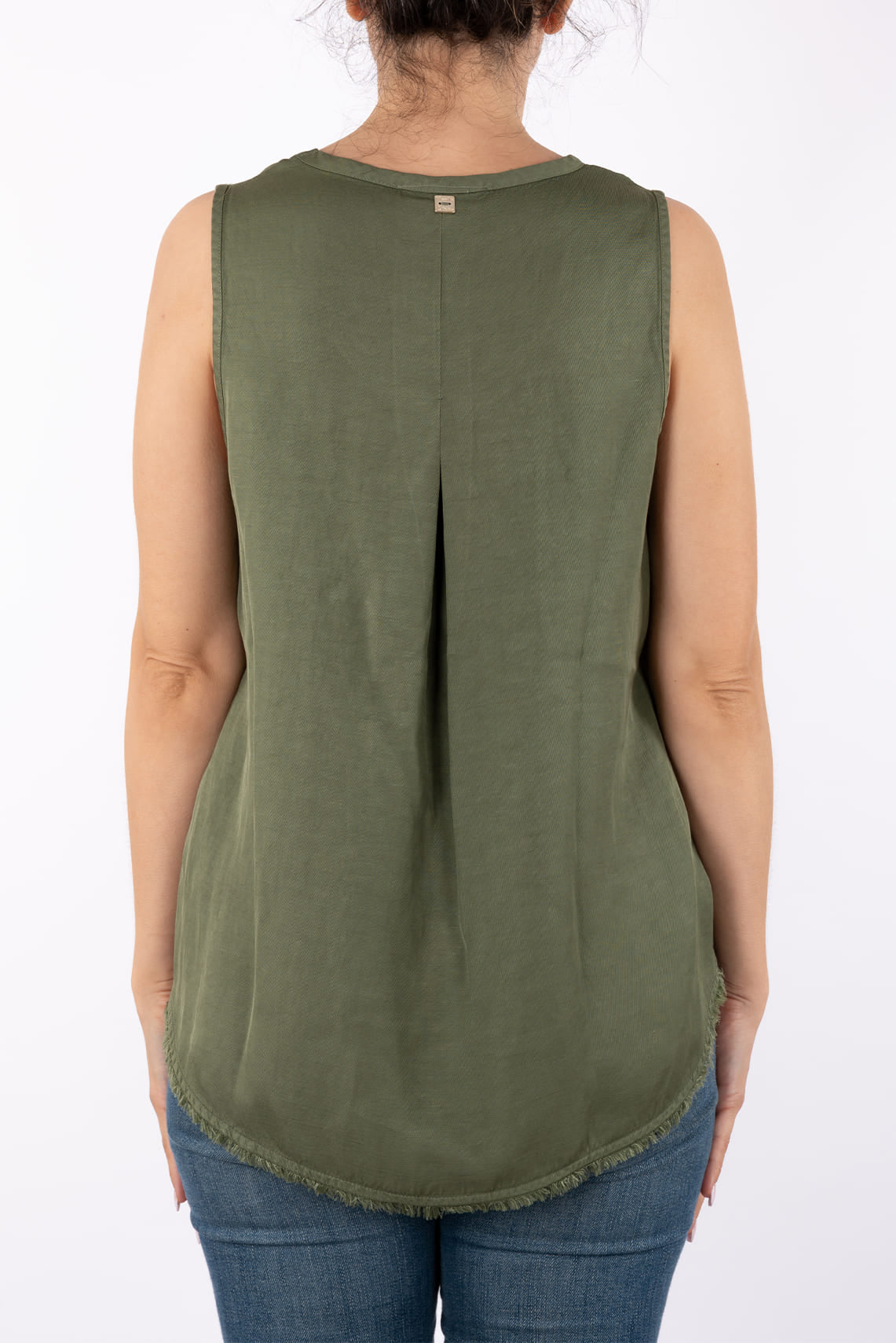 Manila Grace Top S6JY091RU -Kau Boutique