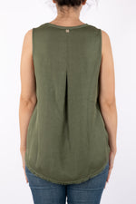 Manila Grace Top S6JY091RU -Kau Boutique