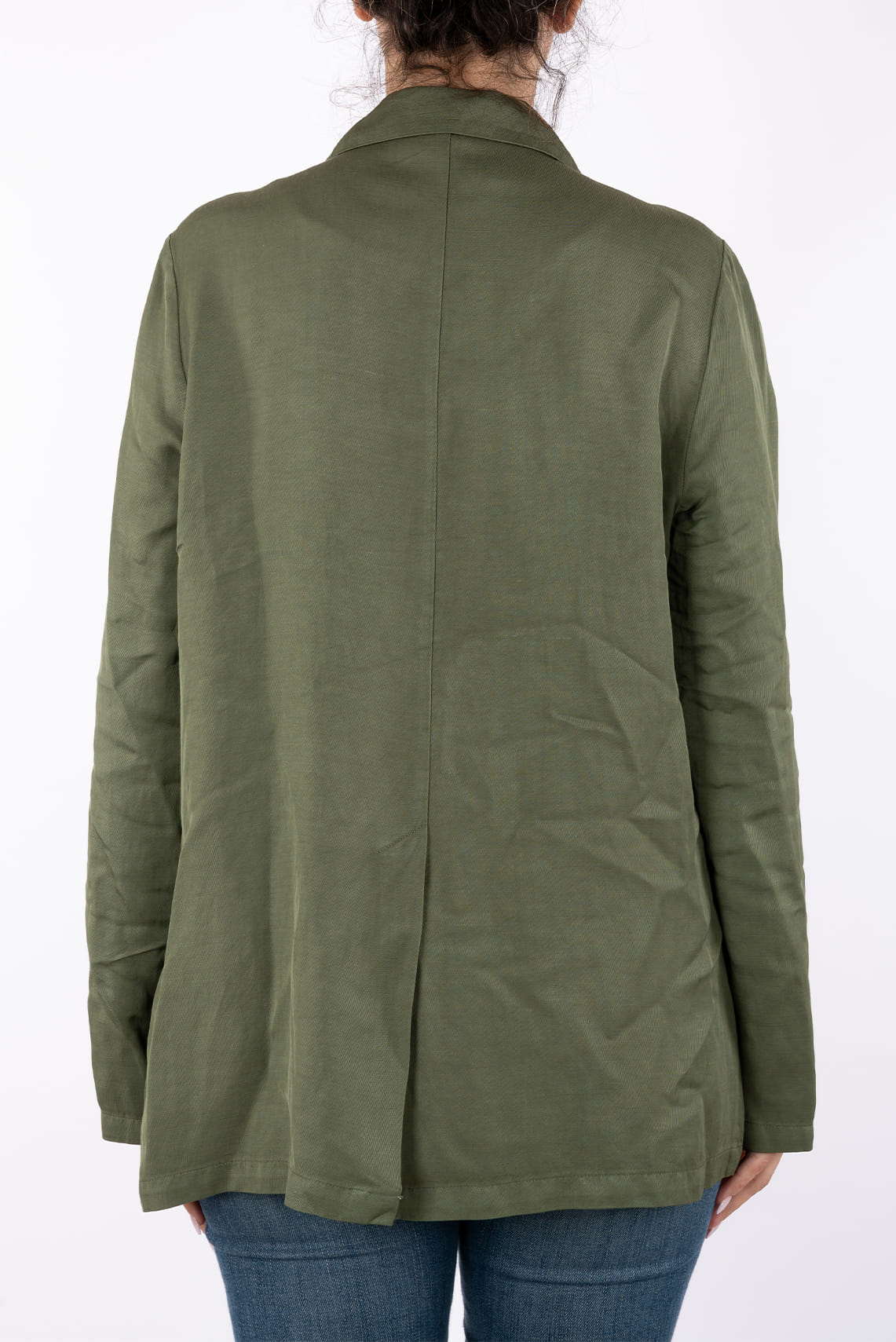 Manila Grace Giacca S6JG084RU -Kau Boutique