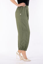 Manila Grace Pantalone S6JP086RU -Kau Boutique