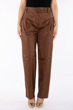 Manila Grace Pantalone S6JP129CU -Kau Boutique