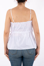 Manila Grace Top S6JY067CU -Kau Boutique